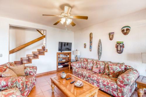 Bahia Pez Vela Villa