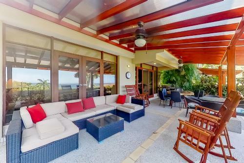 Bahia Pez Vela Villa