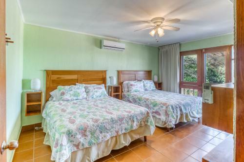 Bahia Pez Vela Villa