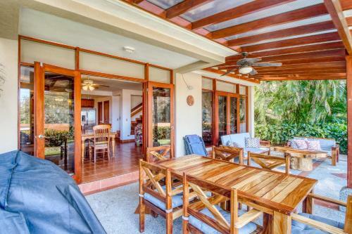 Bahia Pez Vela Villa