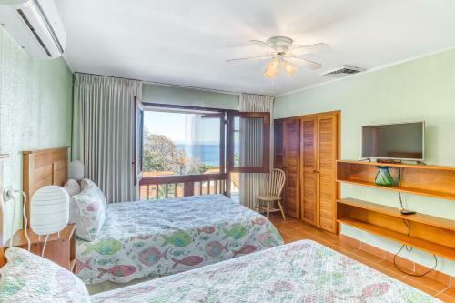 Bahia Pez Vela Villa