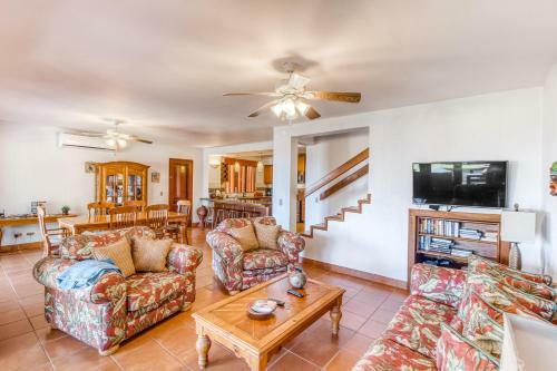 Bahia Pez Vela Villa