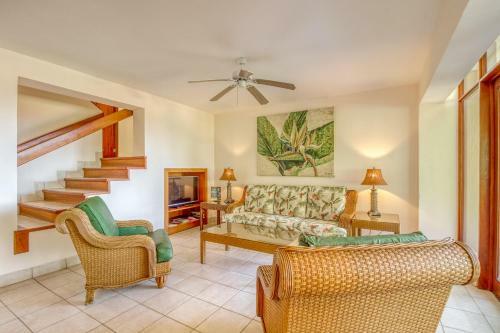 Bahia Pez Vela Villa Combo Units # 18 & 19
