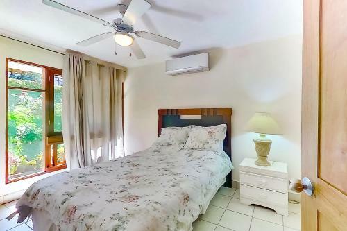 Bahia Pez Vela Villa Combo Units # 18 & 19