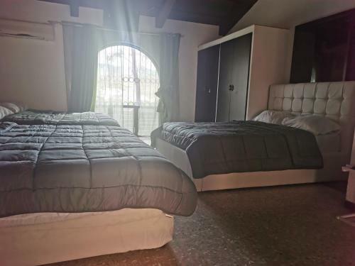 Hotel Casona Del Valle