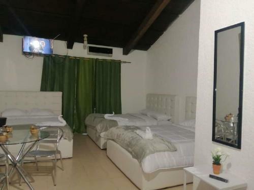 Hotel Casona Del Valle