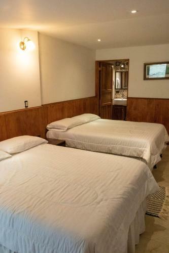 Rayo De Luna B&B