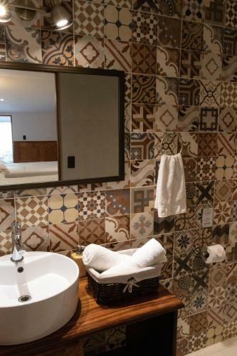 Rayo De Luna B&B
