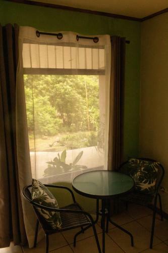 Rayo De Luna B&B