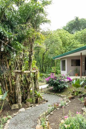 Rayo De Luna B&B