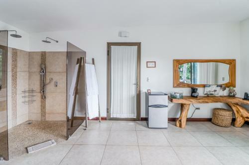 Apartamento Cocobolo Villa