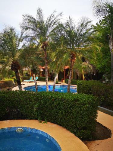 Villa Mariposa