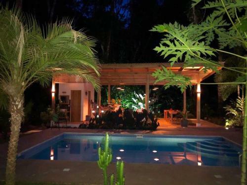 Bed & Breakfast La Paz Del Caribe
