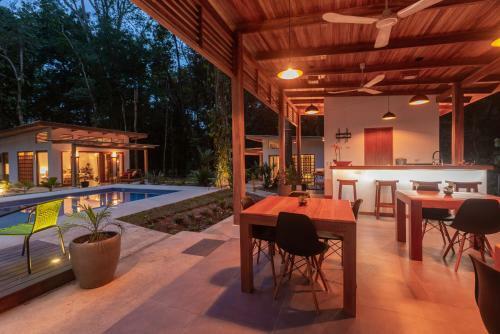 Bed & Breakfast La Paz Del Caribe