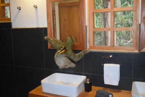 Bed & Breakfast La Paz Del Caribe
