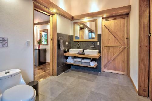Bed & Breakfast La Paz Del Caribe