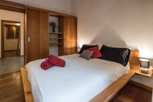 Bed & Breakfast La Paz Del Caribe
