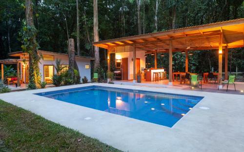 Bed & Breakfast La Paz Del Caribe
