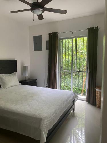 Hacienda Pac�fica Apartamentos