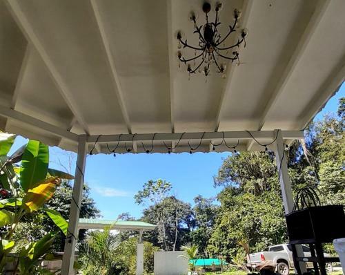 Hotel Colina Secreta - Glamping And Villas