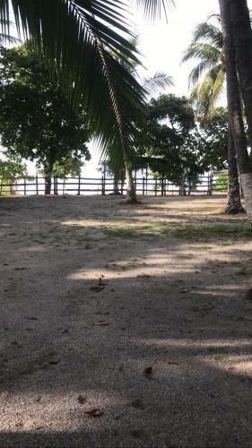 Bed & Breakfast Casitas En La Playa Samara