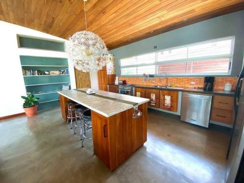Villa Casa Carpe Diem, Manuel Antonio Beach