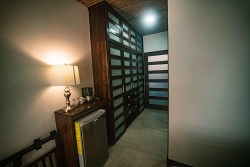 Bed & Breakfast Poza Blanca Lodge