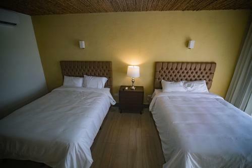 Bed & Breakfast Poza Blanca Lodge