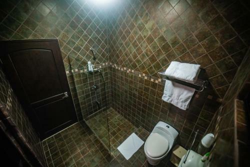 Bed & Breakfast Poza Blanca Lodge