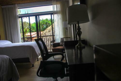 Bed & Breakfast Poza Blanca Lodge
