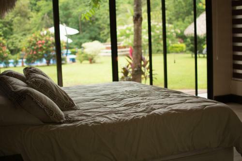 Bed & Breakfast Poza Blanca Lodge