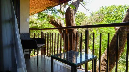 Bed & Breakfast Poza Blanca Lodge