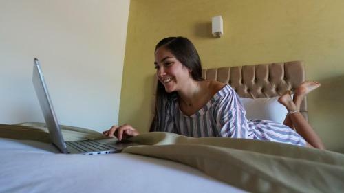 Bed & Breakfast Poza Blanca Lodge
