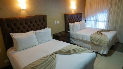 Bed & Breakfast Poza Blanca Lodge