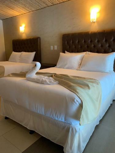 Bed & Breakfast Poza Blanca Lodge