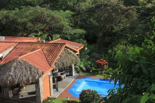 Bed & Breakfast Poza Blanca Lodge