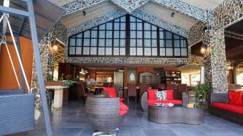 Bed & Breakfast Poza Blanca Lodge
