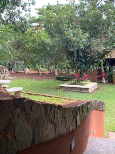 Bed & Breakfast Poza Blanca Lodge