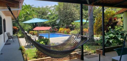 Bed & Breakfast La Villa Airport