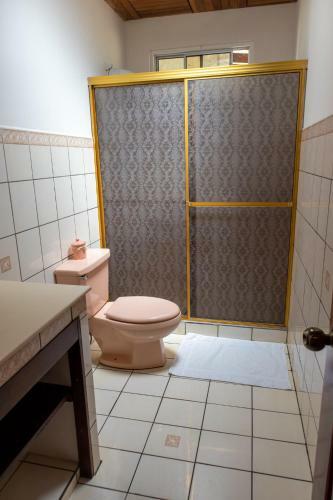 Hostal Hostel Bouganvilia Bed And Breakfast
