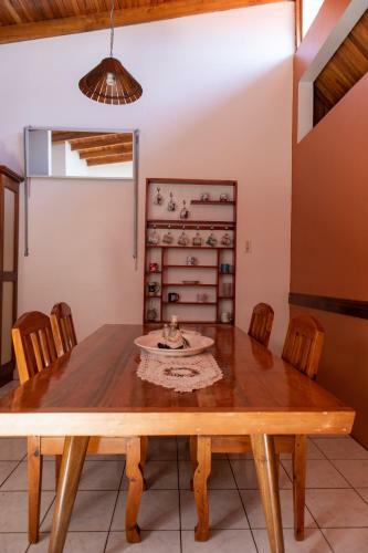 Hostal Hostel Bouganvilia Bed And Breakfast