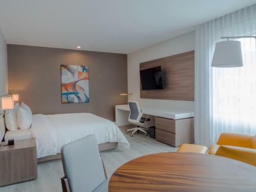 Hotel Hilton Garden Inn Santa Ana