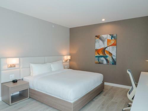 Hotel Hilton Garden Inn Santa Ana
