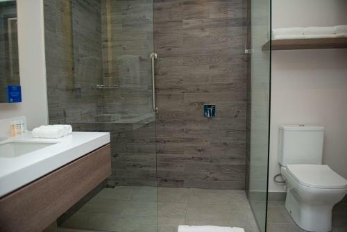 Hotel Hilton Garden Inn Santa Ana