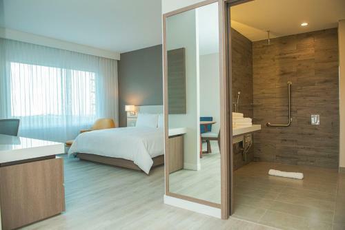 Hotel Hilton Garden Inn Santa Ana