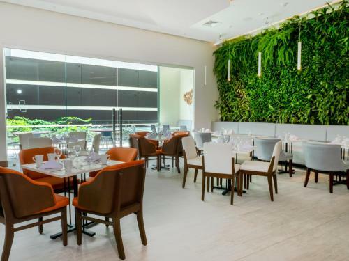 Hotel Hilton Garden Inn Santa Ana