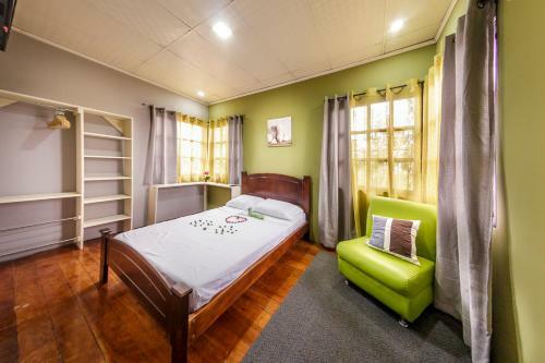 Hostal Delcafetalcr