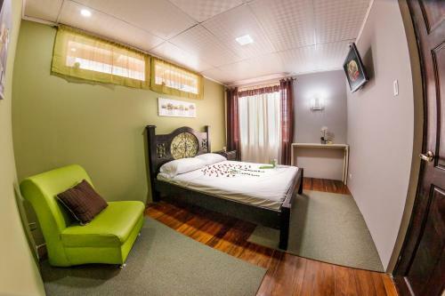 Hostal Delcafetalcr