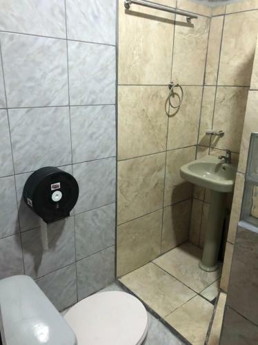 Hostal Delcafetalcr