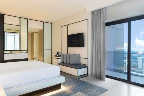 Hotel Hilton San Jose La Sabana